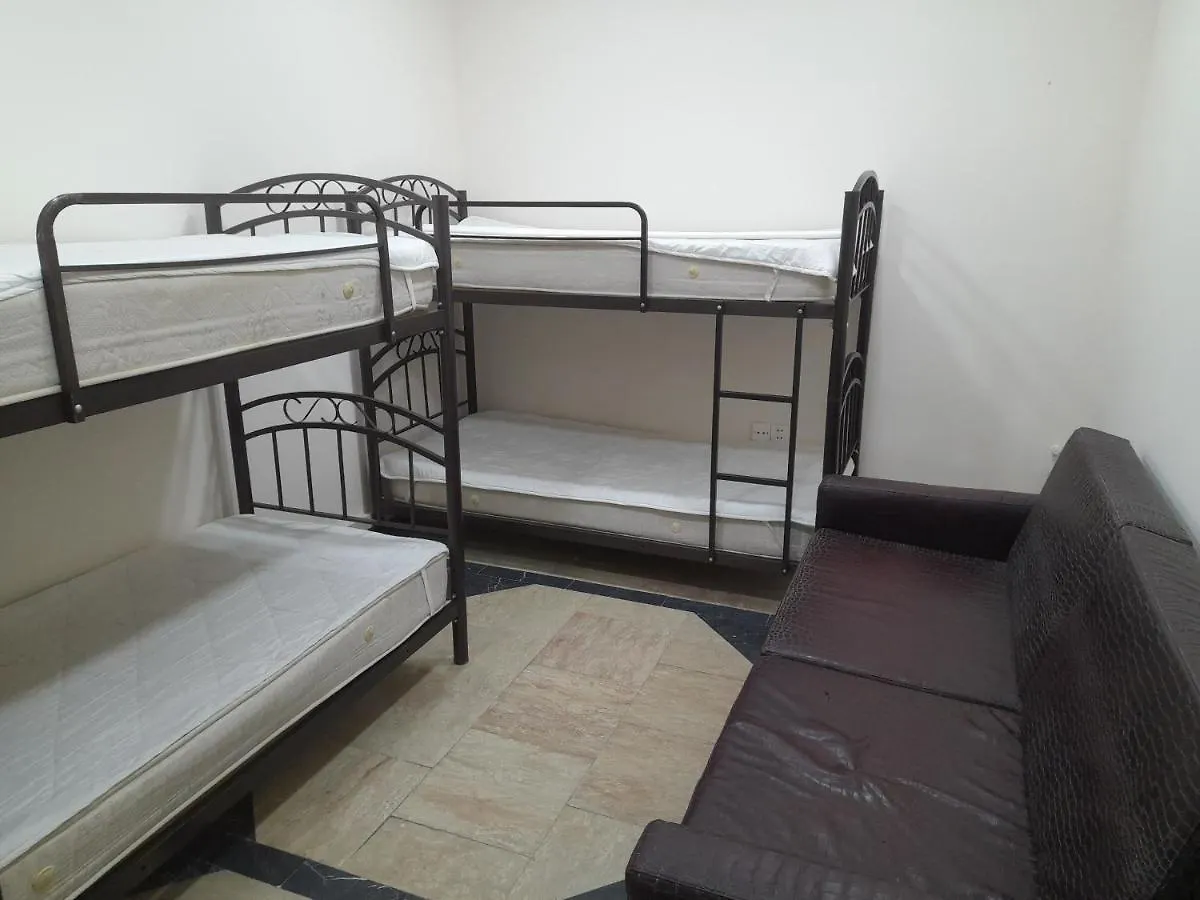 White City Hostel Baku