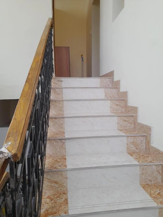 White City Hostel Baku