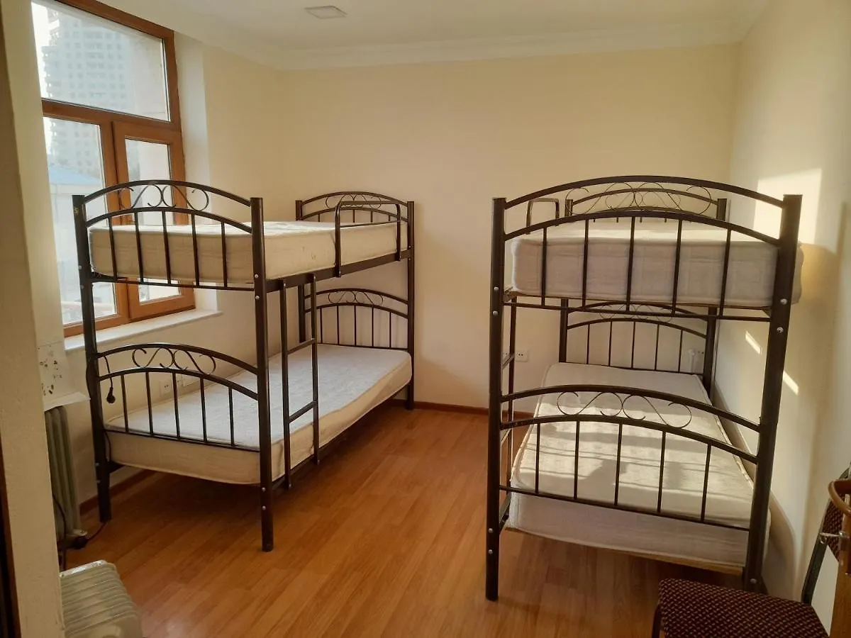 White City Hostel Baku