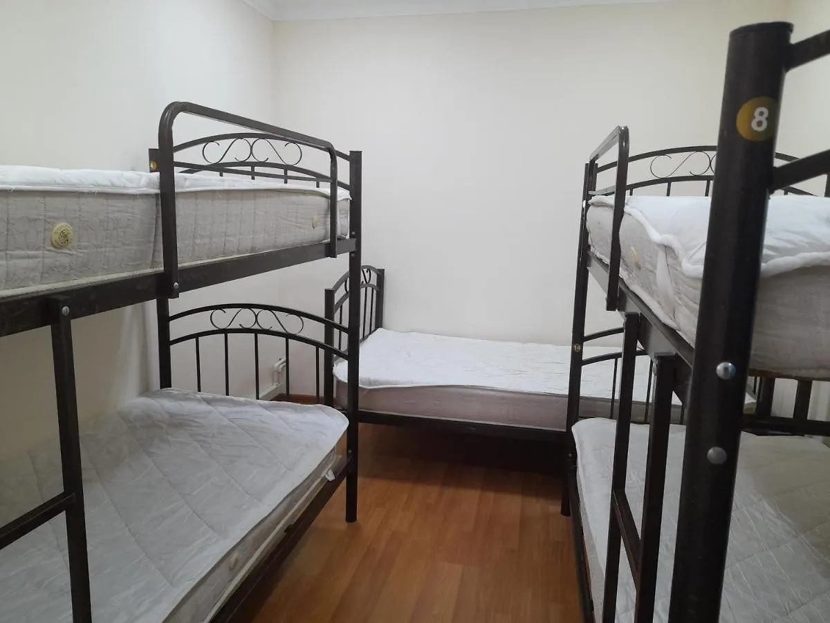 White City Hostel Baku