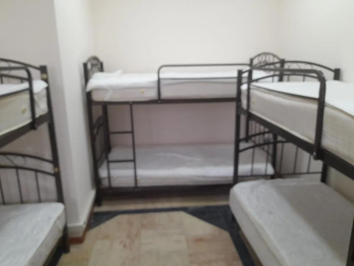 White City Hostel Baku 0*,