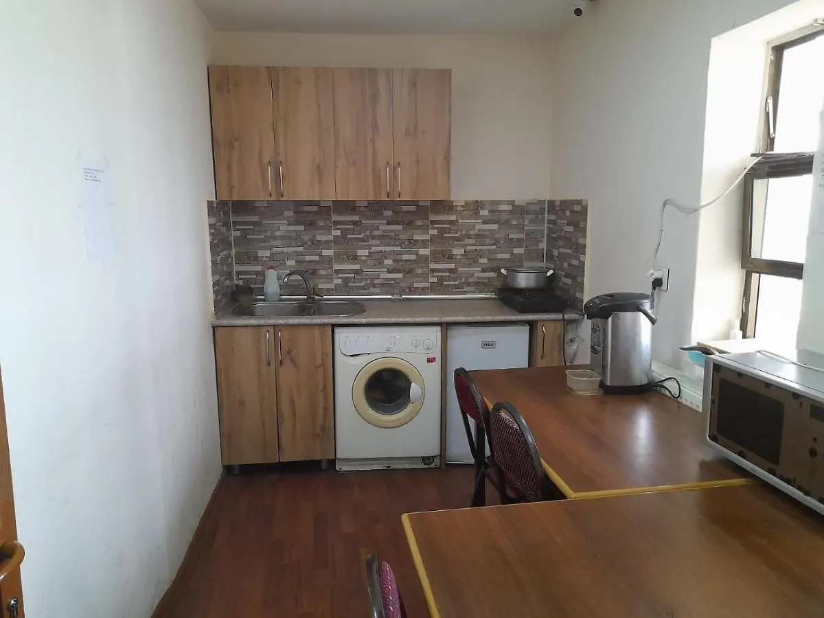 White City Hostel Baku