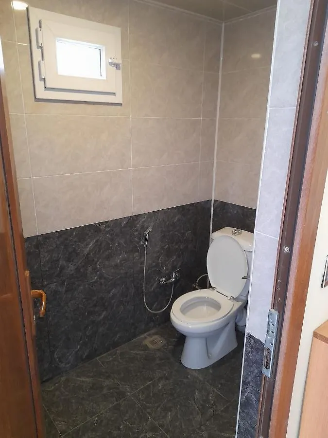 White City Hostel Baku