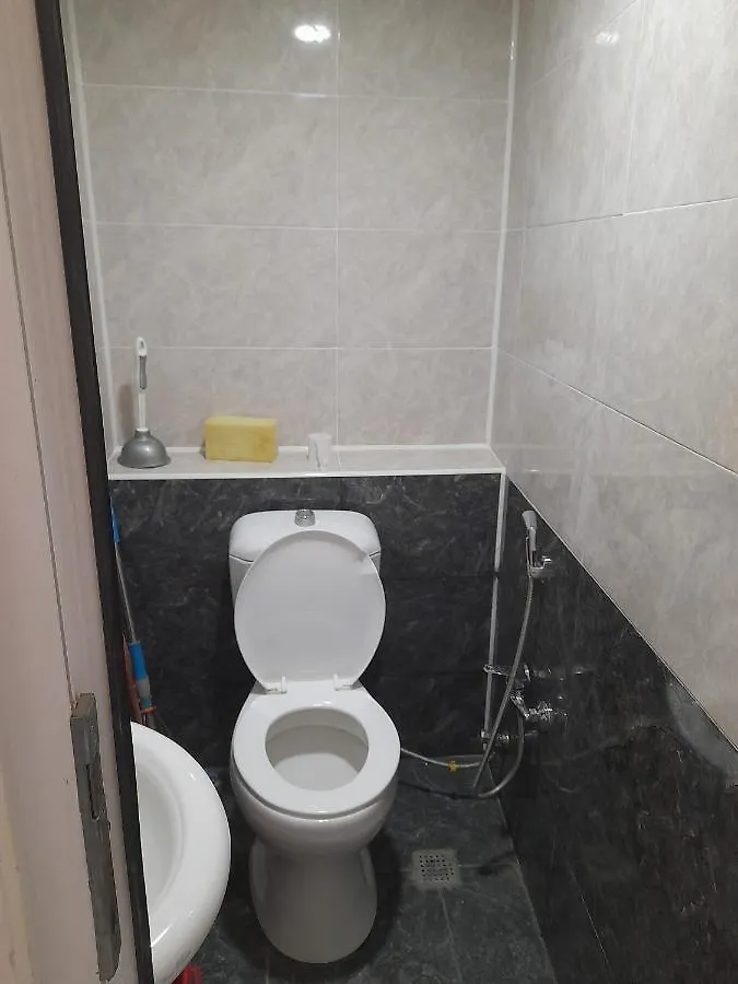 White City Hostel Baku Azerbaijan