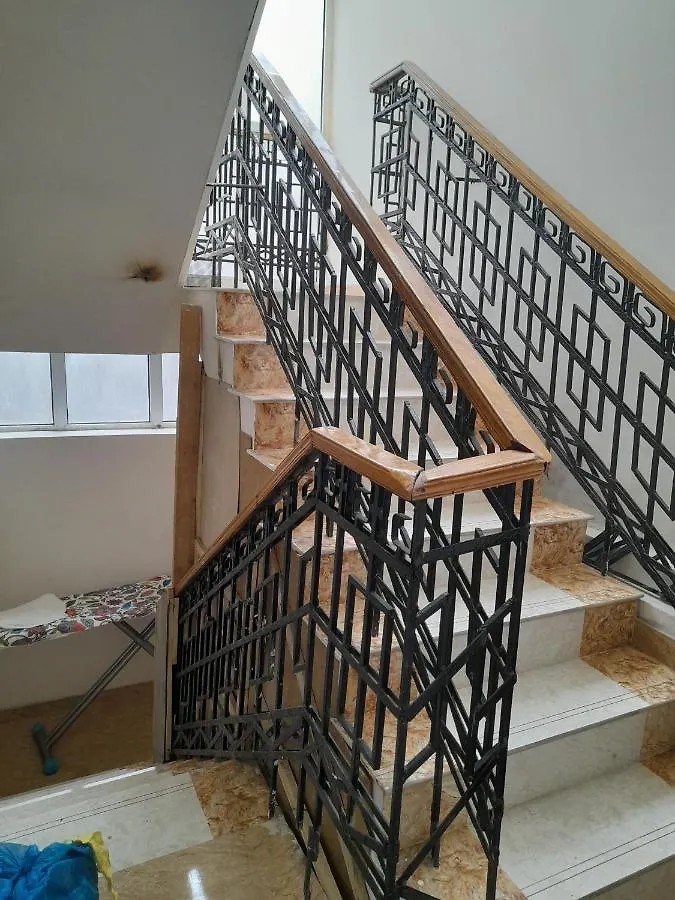 White City Hostel Baku
