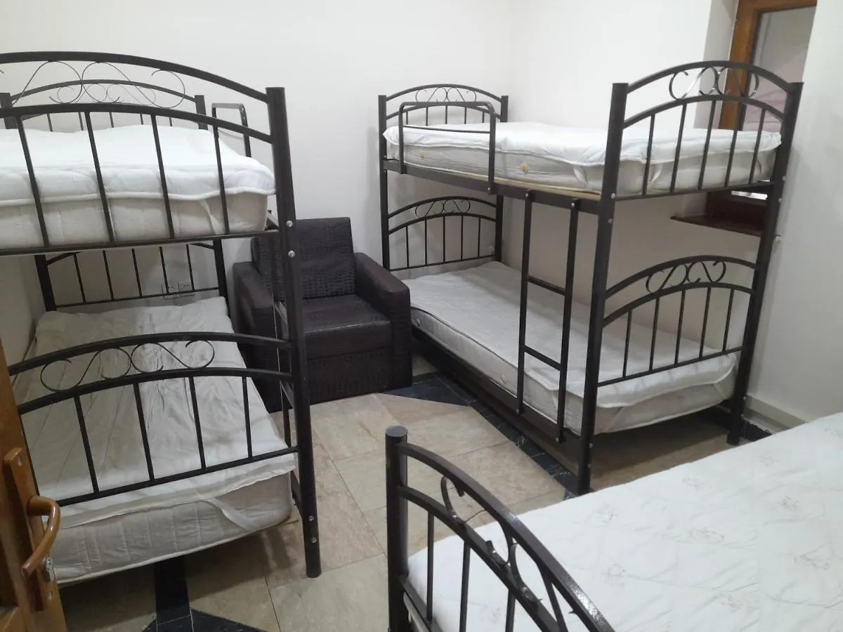 White City Hostel Baku